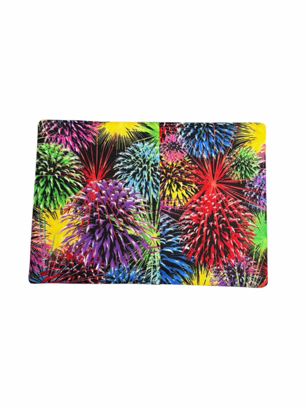 Custom Hand Crafted “Bundle, No Bid” Sign Mug Rug Coaster you pick the fabric - Picture 10 of 10